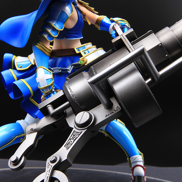 白組プロデュース！戦国乙女フィギュア