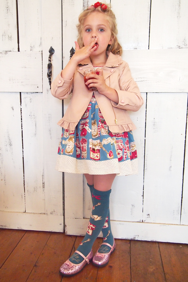 ♡Shirley Temple Press♡2018.8.7 | BLOG :: Shirley Temple