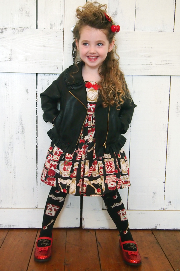 ♡Shirley Temple Press♡2018.8.7 | BLOG :: Shirley Temple