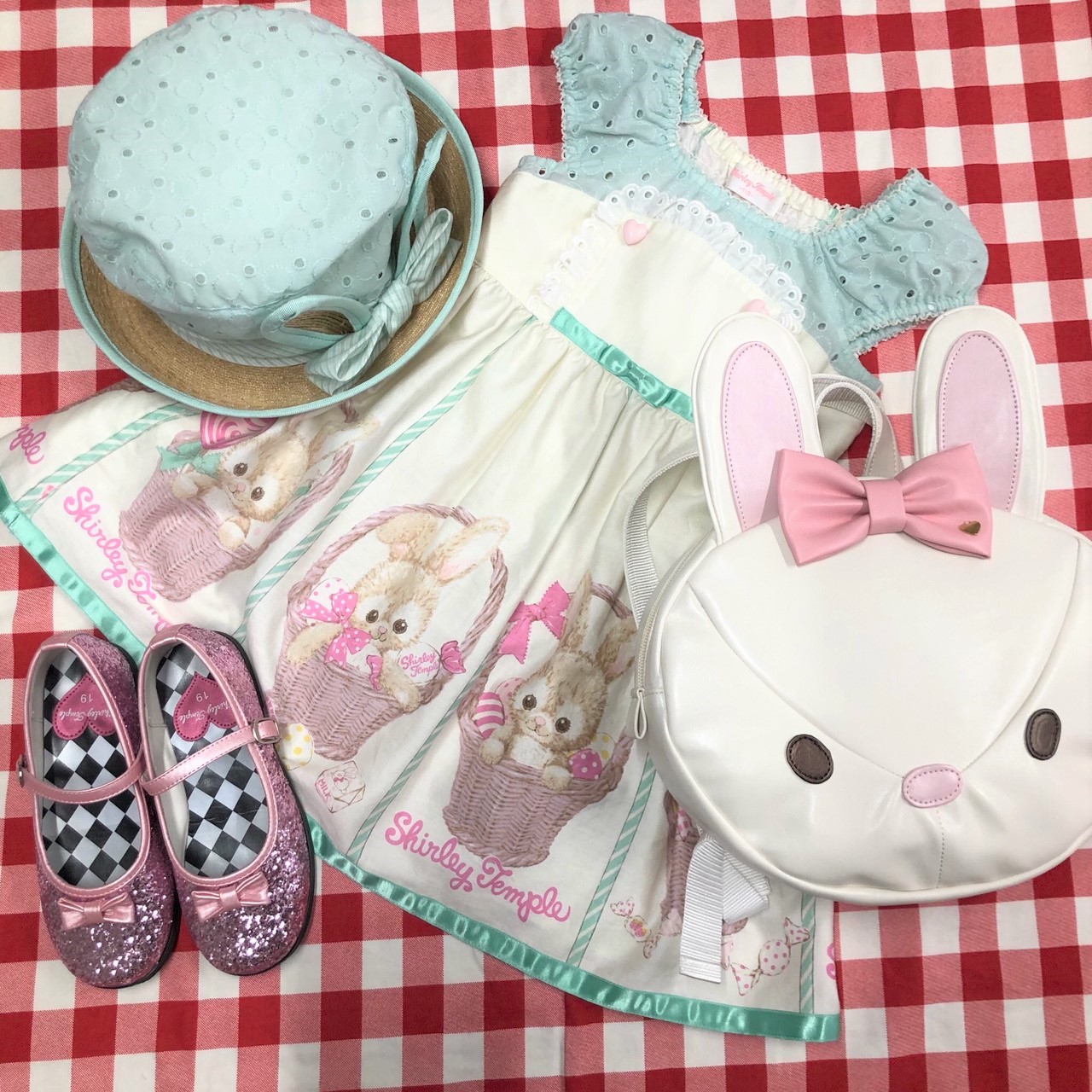 ♡Shirley Temple Official♡2019.3.5 | BLOG :: Shirley Temple