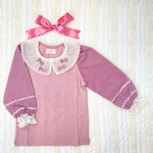 ♡New Arrival News♡キャンディポットプリントシリーズ発売のお知らせ