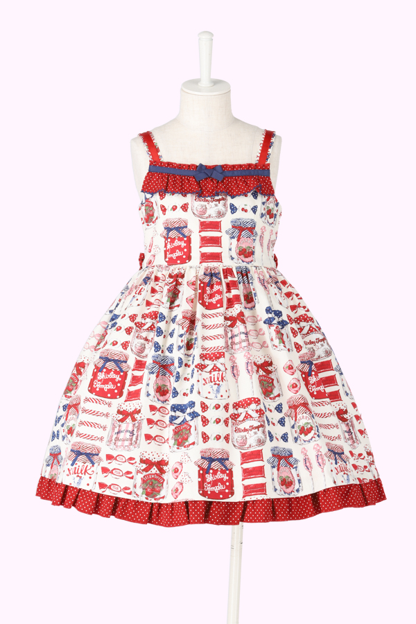 NewArrival♡ キャンディポットシリーズ ♡from OnlineStore | BLOG