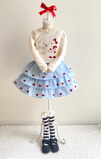 ♡2021.8.20発売♡New Arrival News♡ | BLOG :: Shirley Temple