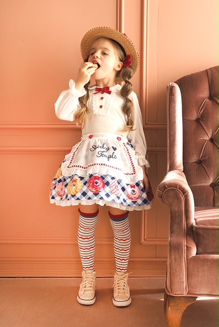 ♡New Arrival News♡ドーナツプリントシリーズ発売のお知らせ