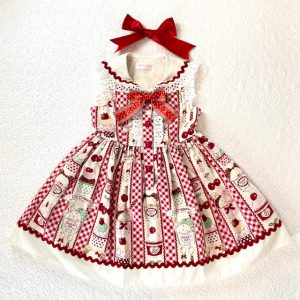 ♡New Arrival News♡カップアイスプリントシリーズ発売のお知らせ