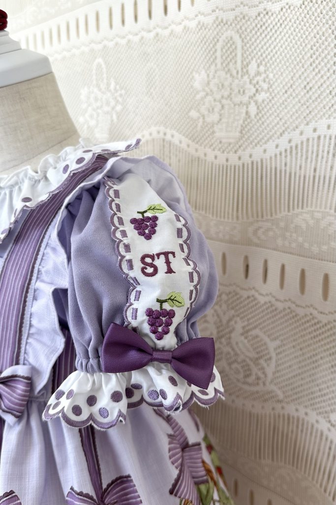 ♡New Arrival News♡フルーツバスケットプリントシリーズ発売の