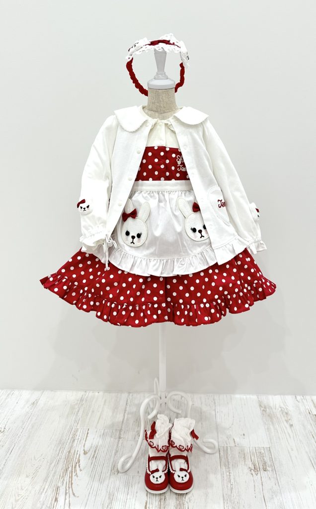 ♡2023.3.24発売♡New Arrival News♡ | BLOG :: Shirley Temple