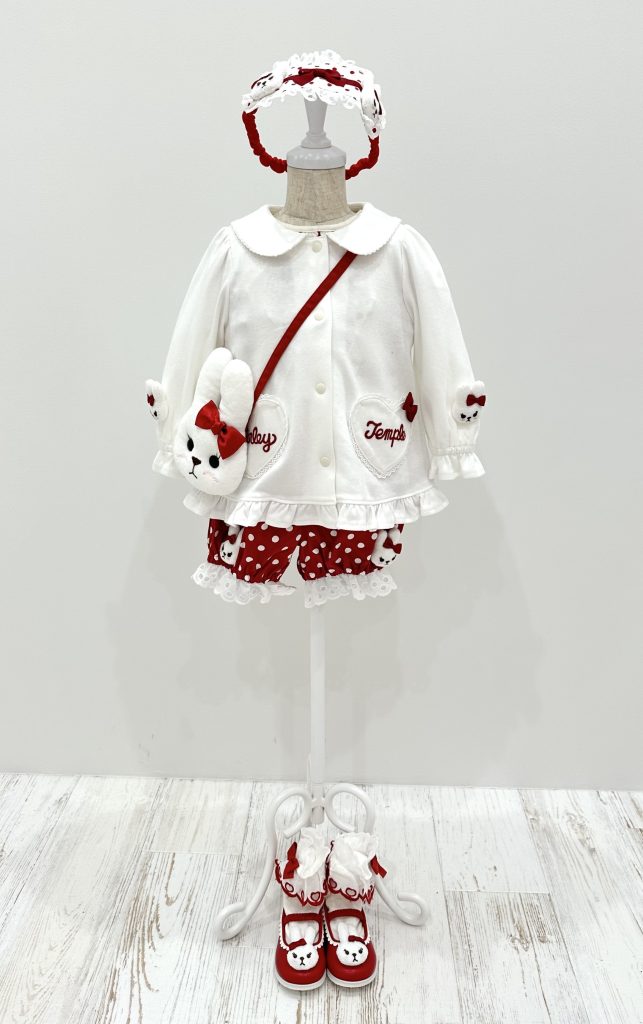 ♡2023.3.24発売♡New Arrival News♡ | BLOG :: Shirley Temple