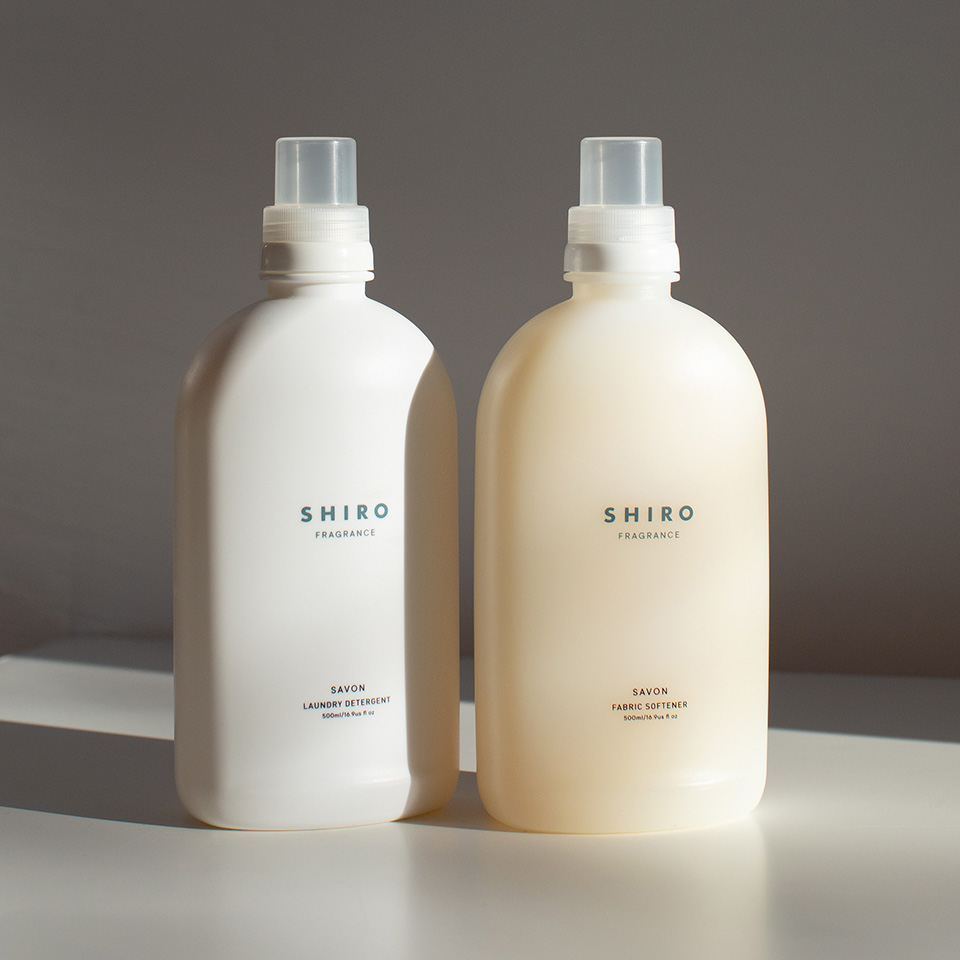 毎日を少し特別にする、SHIROのギフト特集 大切な人へのプレゼントや