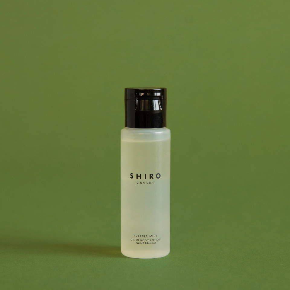 ホリデーセット 2025 | SHIROオフィシャルサイト