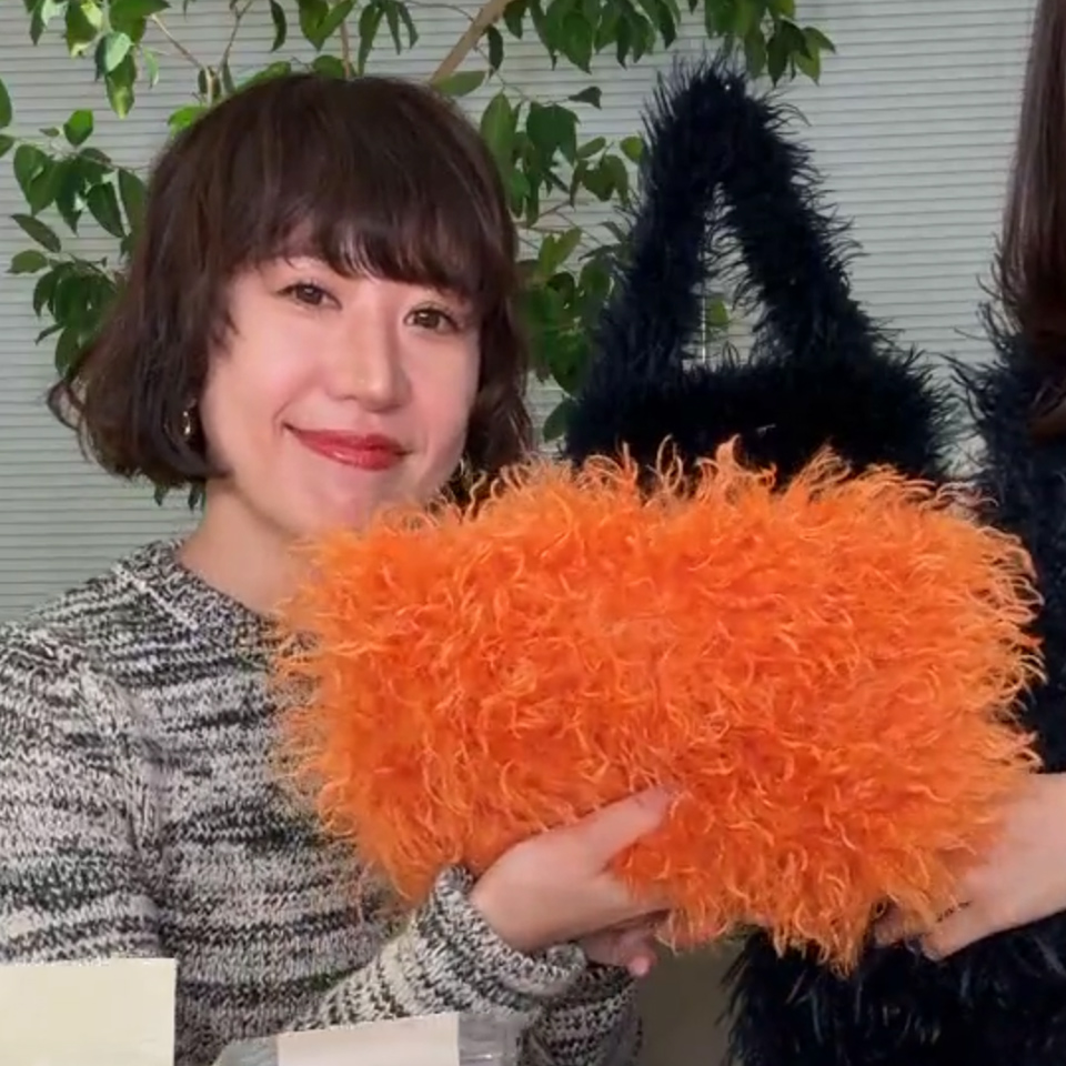 INSTA LIVE｜ホリデーセットの中身をご紹介 | 新製品情報 | SHIRO