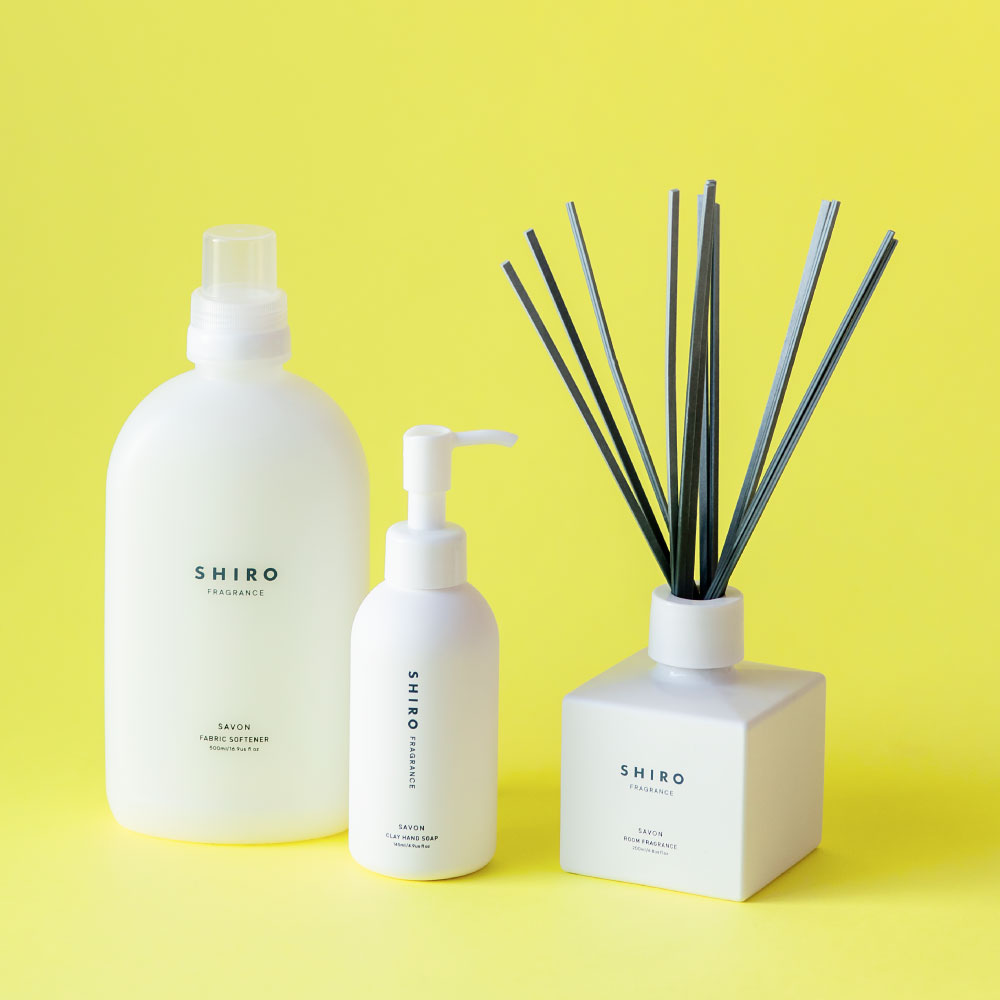 SPRING GIFT KIT | 新製品情報 | SHIROオフィシャルサイト
