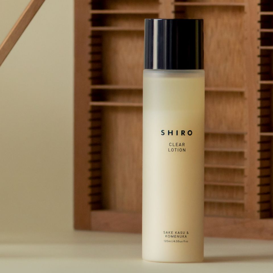 ホリデーセット 2025 | SHIROオフィシャルサイト