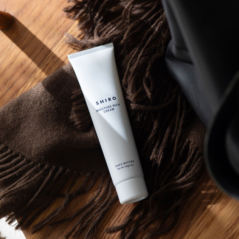 ボディミルク・ボディクリーム｜ボディケア | SHIROオフィシャルサイト