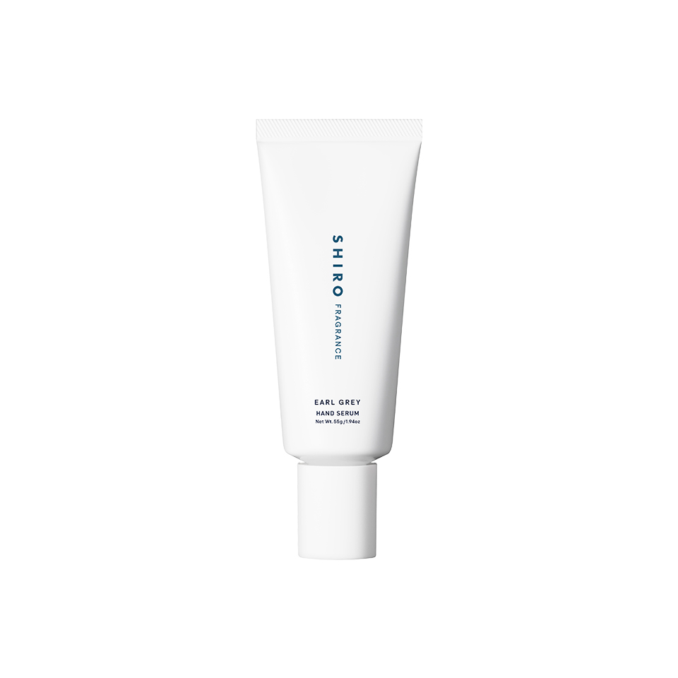 アールグレイ ハンド美容液 | SHIROオフィシャルサイト