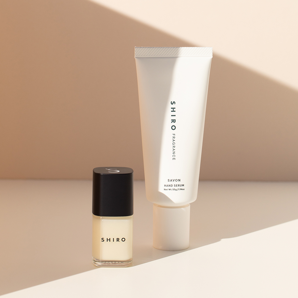 おすすめキット | SHIROオフィシャルサイト