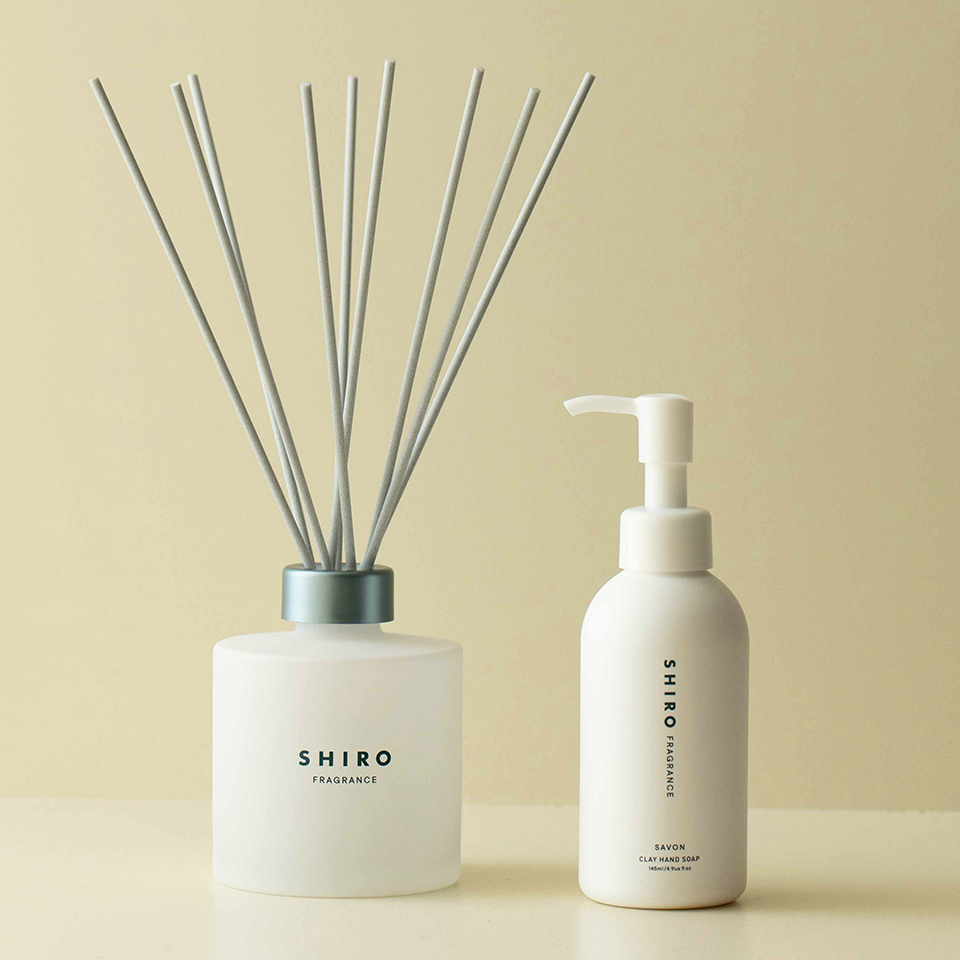 2025限定 アイスミント 2種キット | SHIROオフィシャルサイト