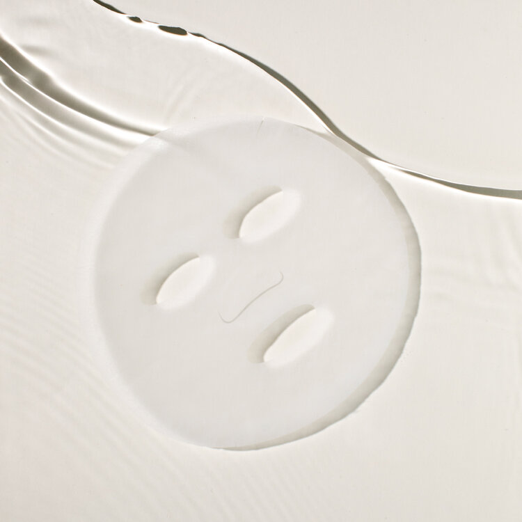 がごめ昆布フェイスマスク | SHIROオフィシャルサイト