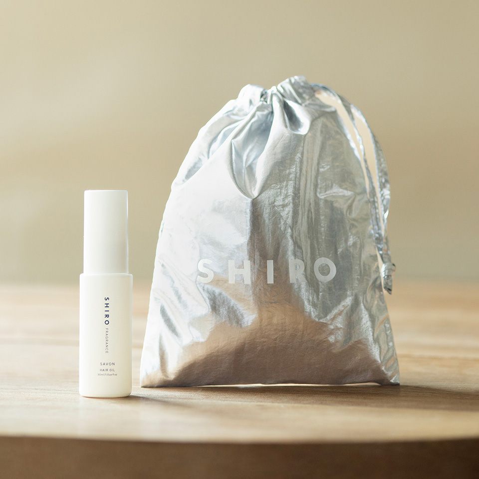 おすすめキット | SHIROオフィシャルサイト