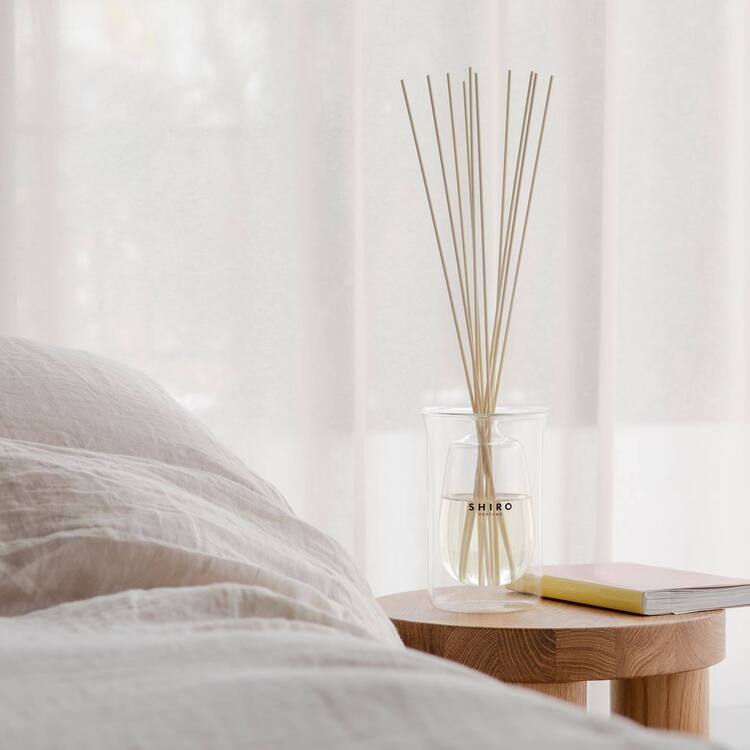 パフュームディフューザーキット（リキッド＆スティック＆グラスベース