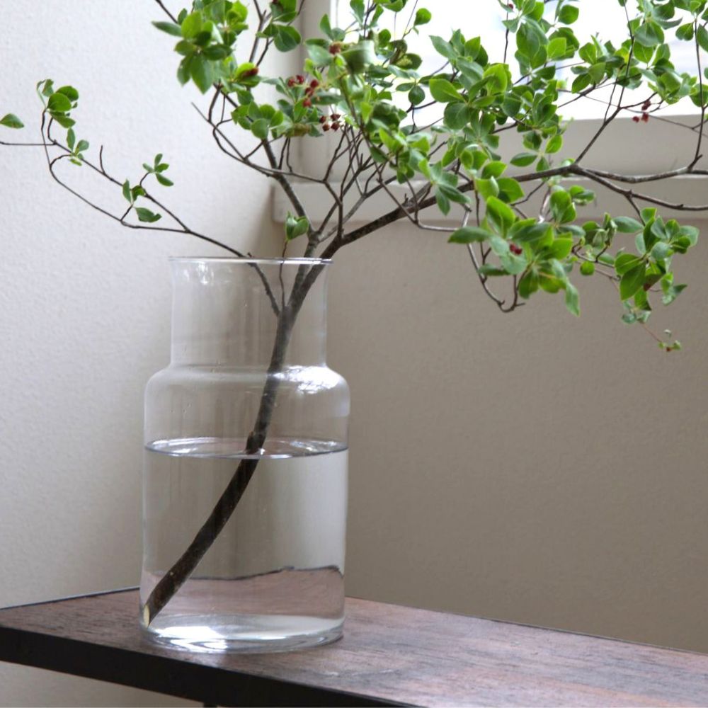 フラワーベース（花瓶） | shesay(志成販売)｜インテリア