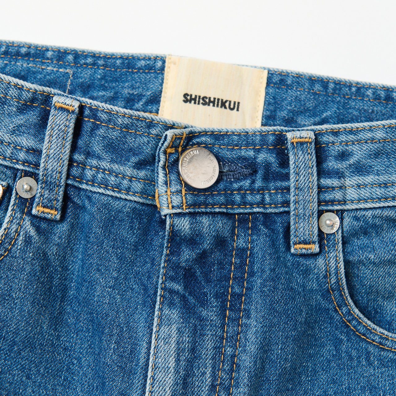 Koco / INDIGO – SHISHIKUI