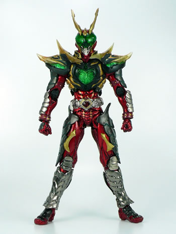 S.I.C LIMITED ワイルドカリス