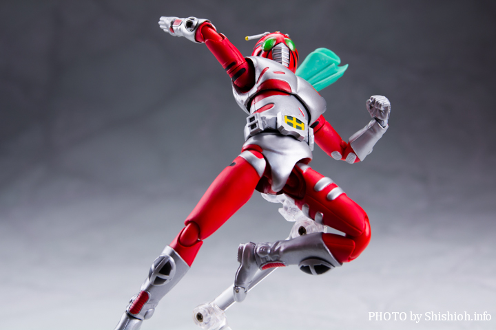 2017年5月18日【今日のフォトショット!】S.H.フィギュアーツ 仮面