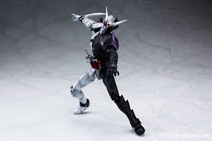 2017年5月24日【今日のフォトショット!】S.I.C 仮面ライダーW