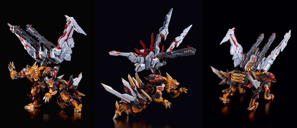 獅子王の檻 2022年7月更新 一覧