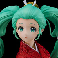 2024年12月2日【エルフのバレエ DX ver. 1/7 （再販）予約開始】