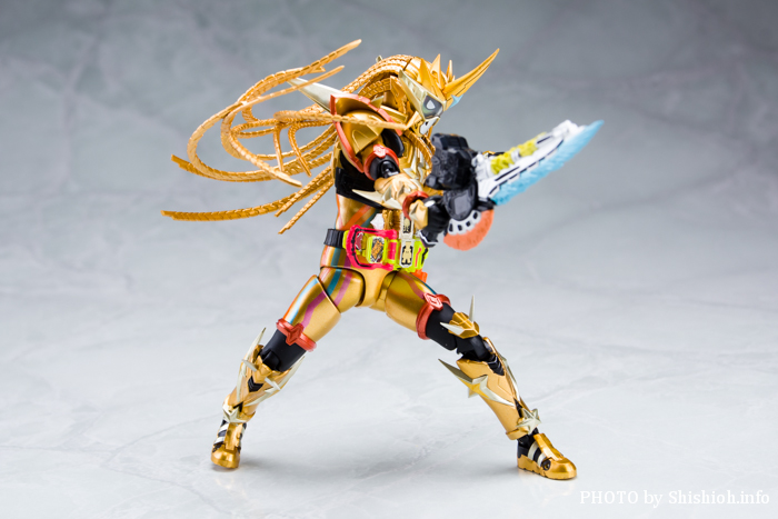 2025年11月1日【今日のS.H.フィギュアーツ！ S.H.Figuarts 仮面