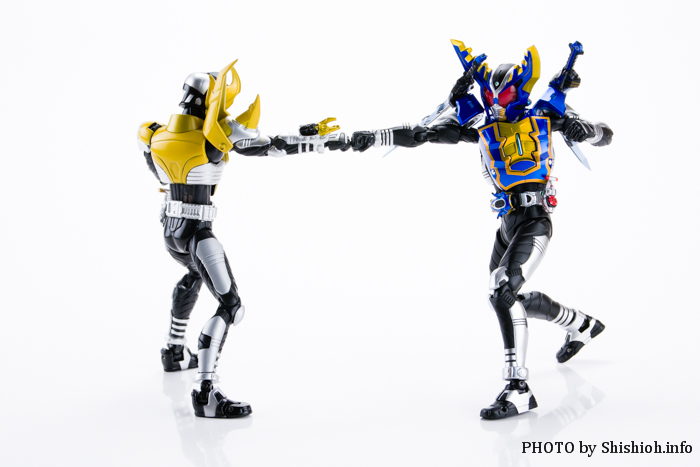 2025年11月26日【今日のS.H.フィギュアーツ！続・真骨彫 仮面ライダー