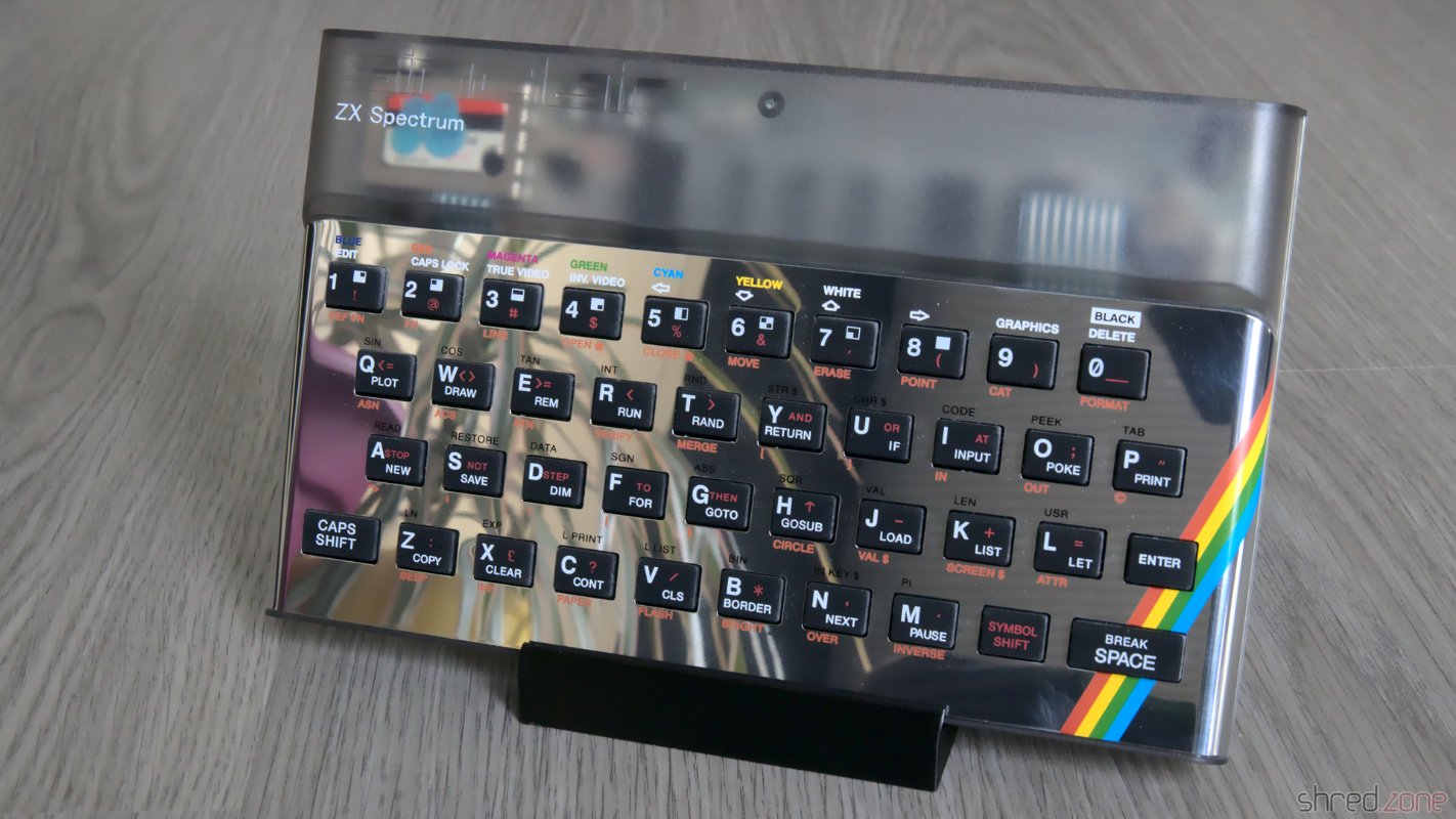 ZX Spectrum 