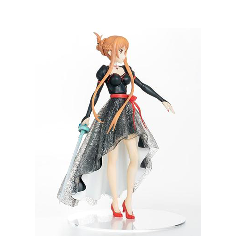 SEGA: Sword Art Online: Alicization - Asuna (Ex-Chronicle) Premium Fig