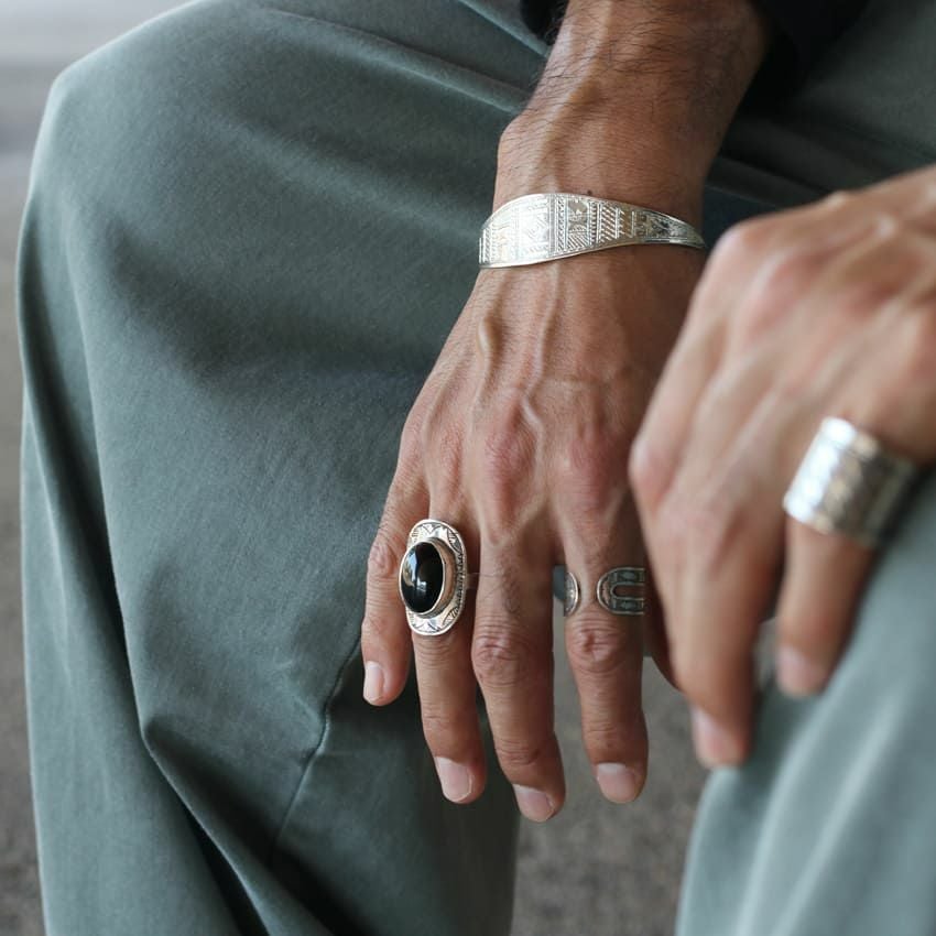 ADAWAT'N TUAREG/アダワットトゥアレグ RACHIDA TISSGHT ラシダティ