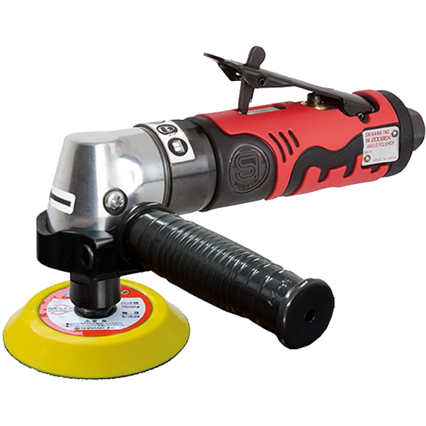 SI-2009EX - エアーツールの信濃機販