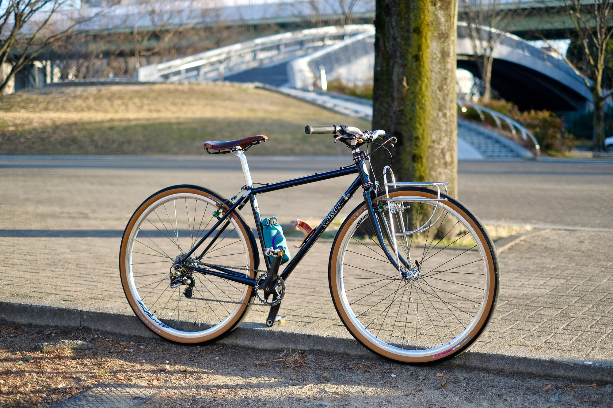 Potluck Rackの帰還 | SimWorks