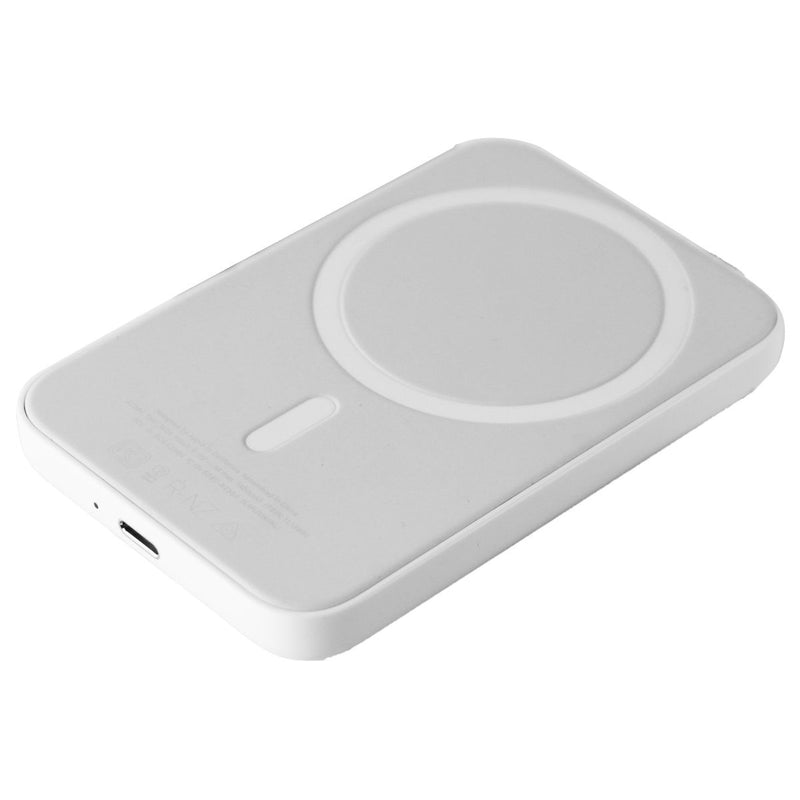 Apple Magsafe Battery Pack - White (A2384) - Portable Wireless