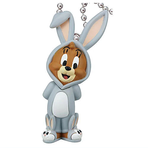 Warner Bros 100th Anniversary Tom And Jerry Mashups Takara Tomy 2