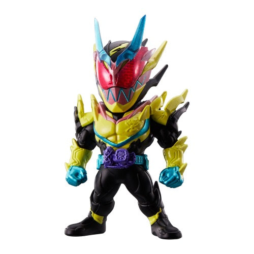 Kamen Rider Converge 24 Bandai 3-Inch Mini-Figure – Simplytoyz