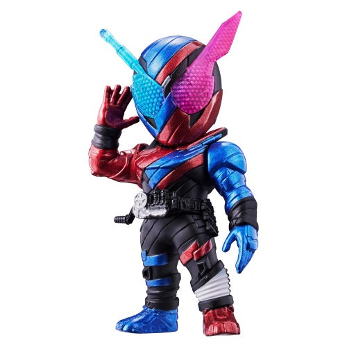 Kamen Rider Converge Motion Vol. 02 Bandai 3-Inch Mini-Figure