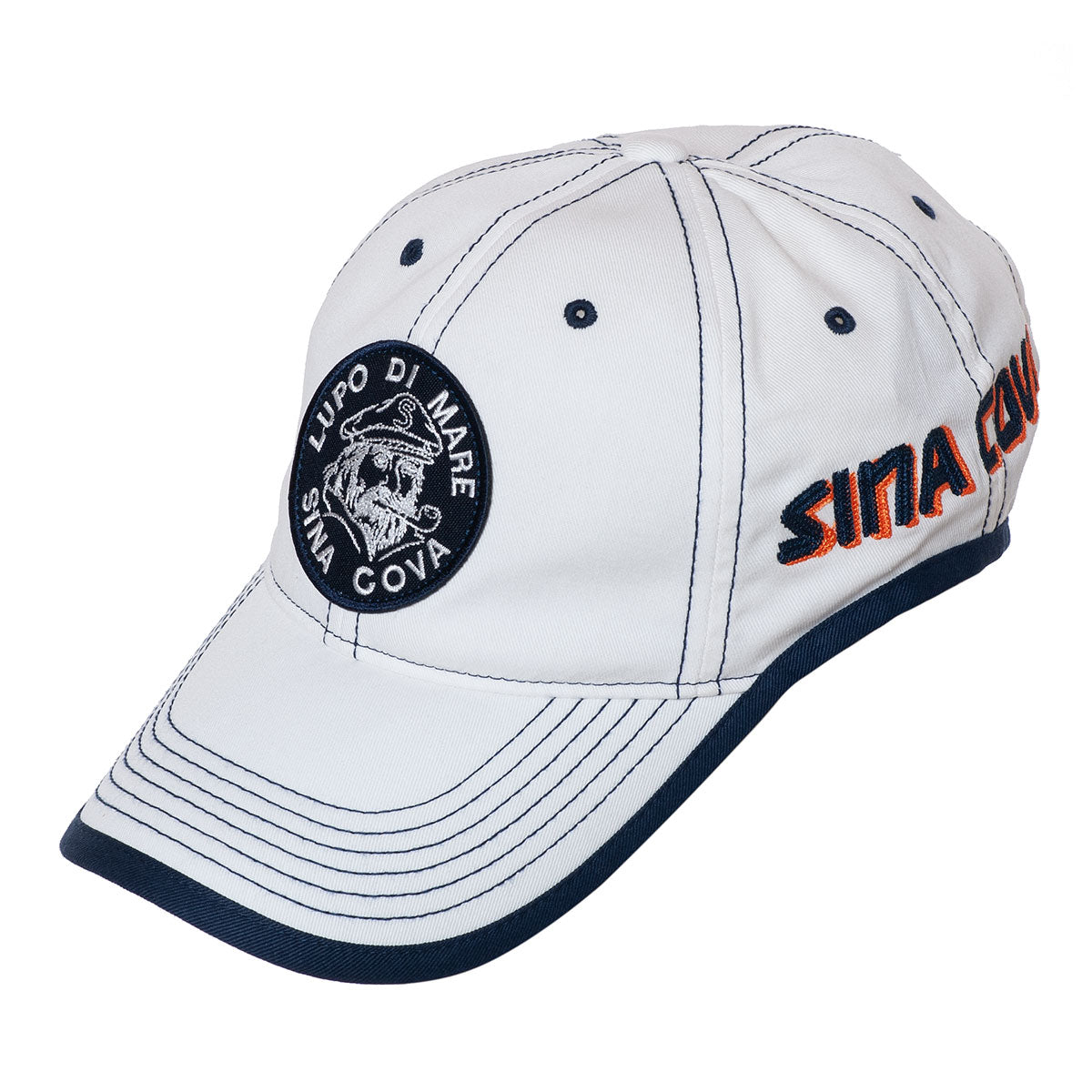 ラウンディッシュキャップ 10077710