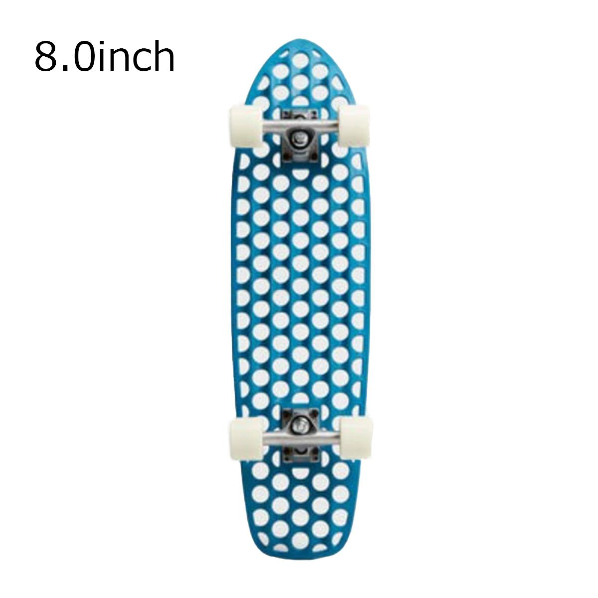 ランダー LANDER スケボー スケートボード コンプリート クルーザー