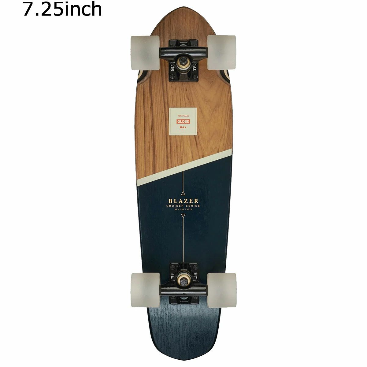 グローブ GLOBE スケボー スケートボード クルーザー コンプリート