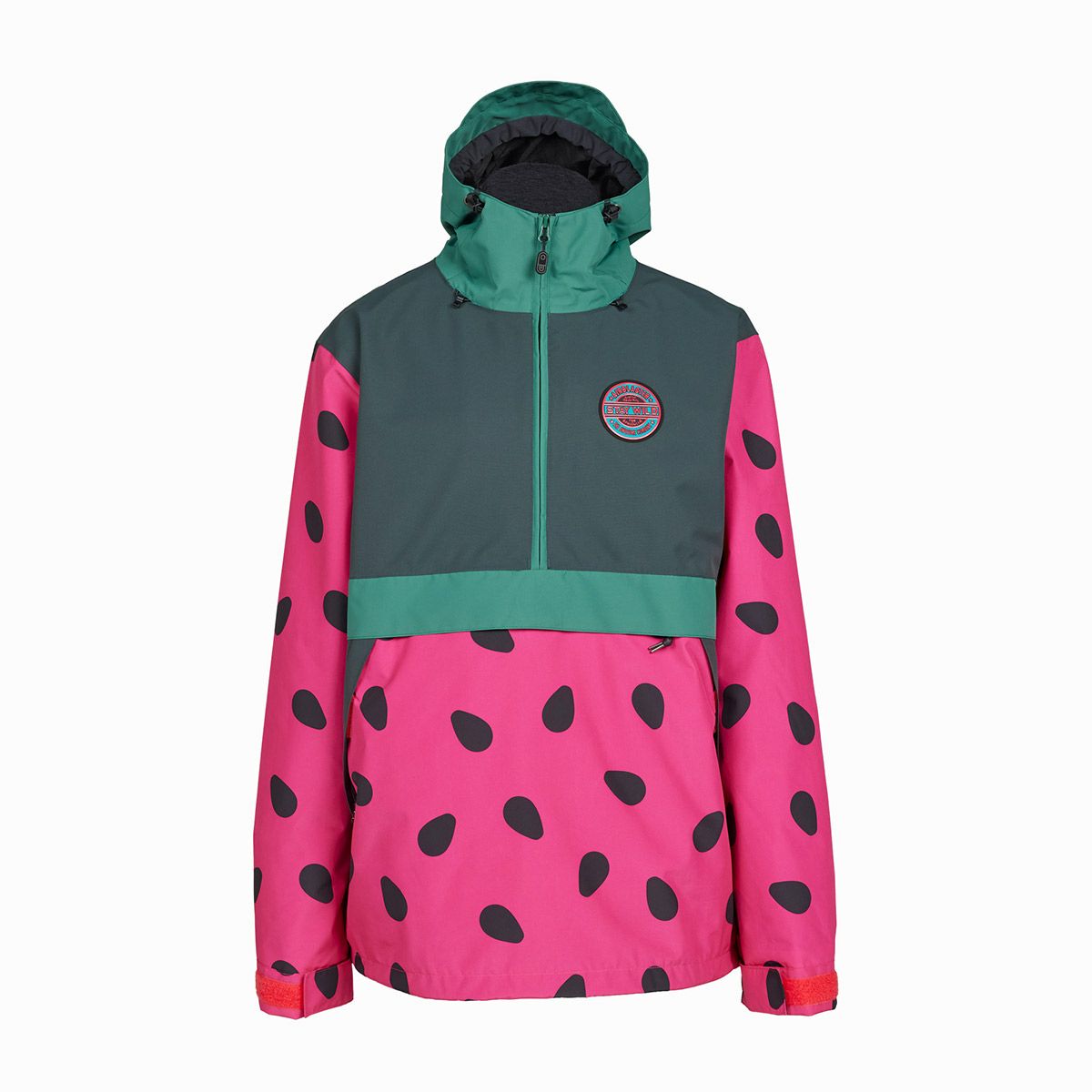 AIRBLASTER エアブラスター｜大阪・心斎橋のスポーツ用品店スポタカ