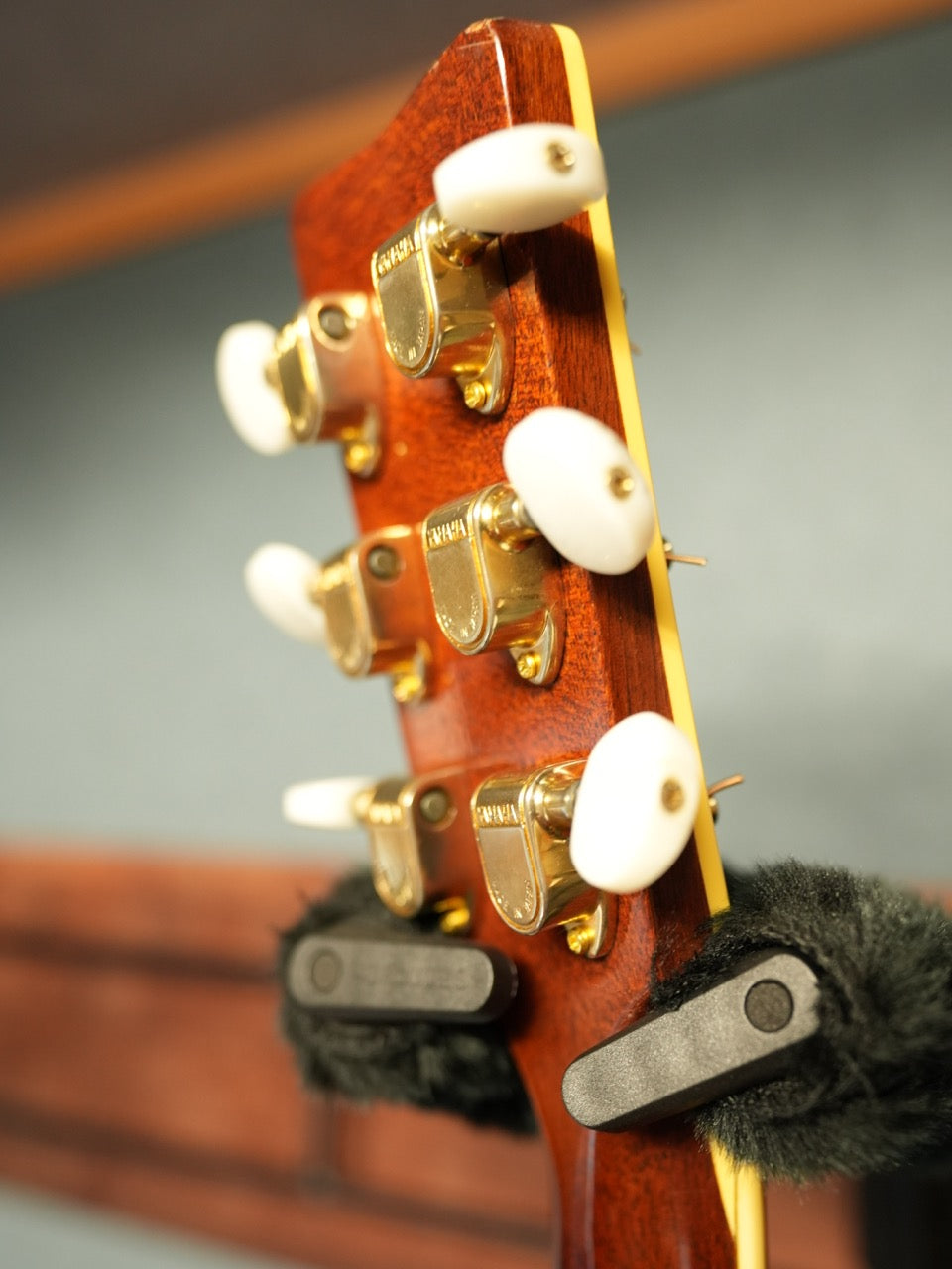 YAMAHA L-55 Custom Jacaranda 1981年製 – Sincere Guitars