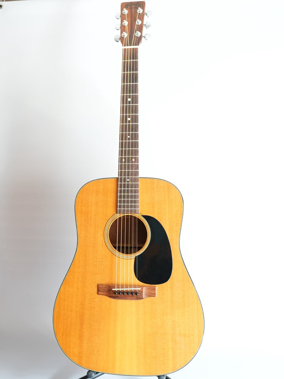 Martin D-18 1978年製 – Sincere Guitars