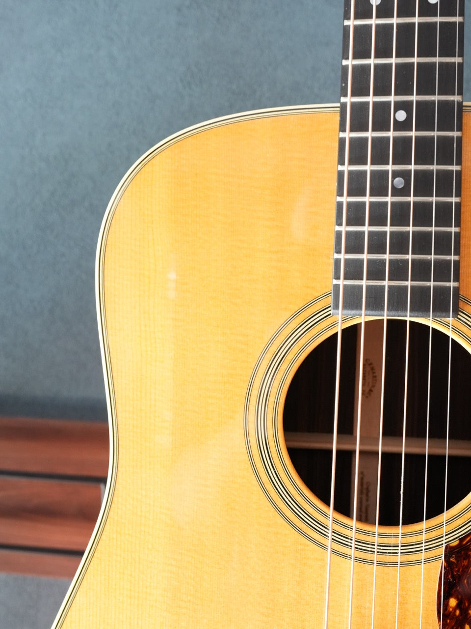 Martin D-28 STD 2021年製 新品同様！ – Sincere Guitars