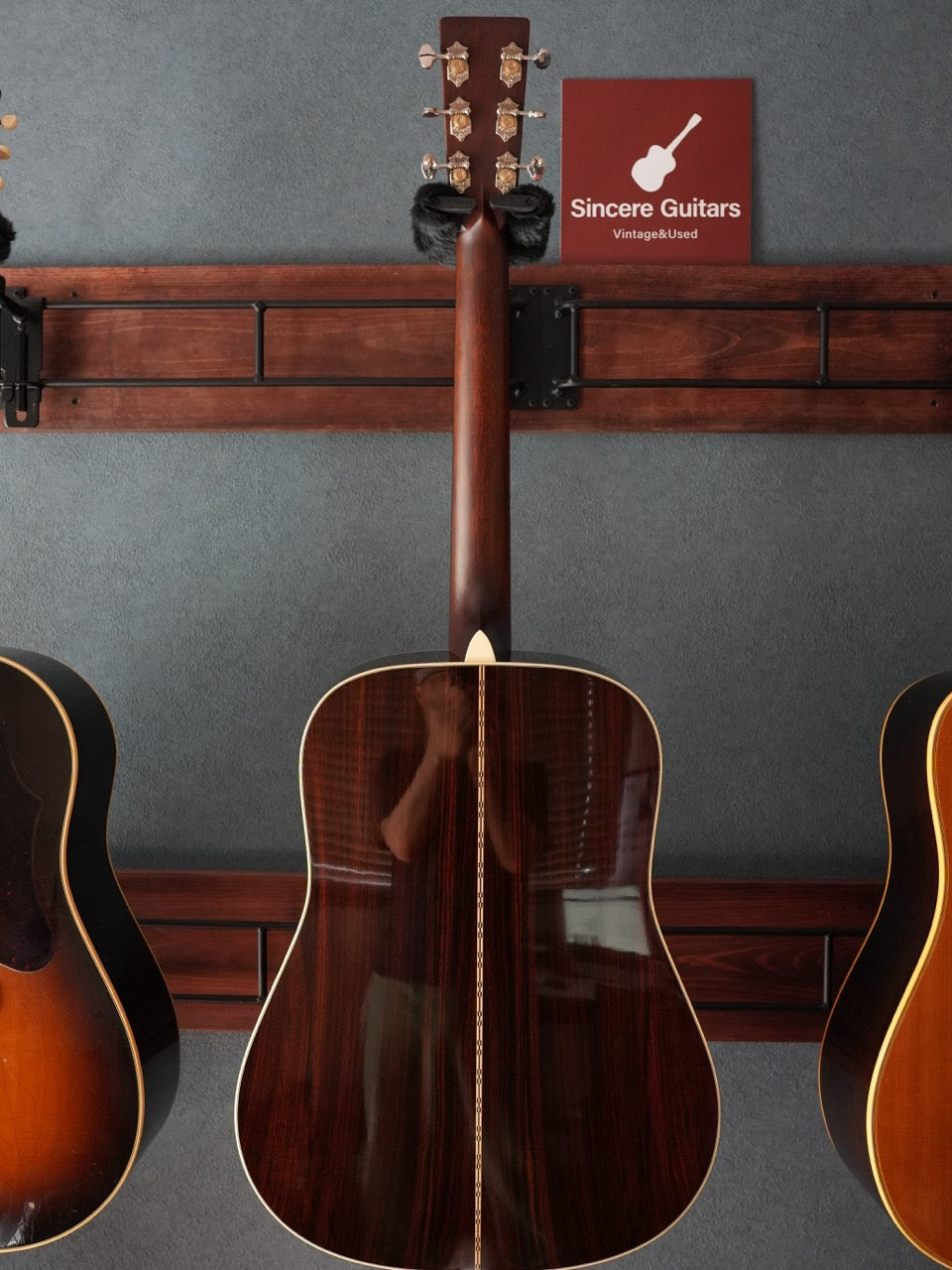 Martin D-28 STD 2021年製 新品同様！ – Sincere Guitars